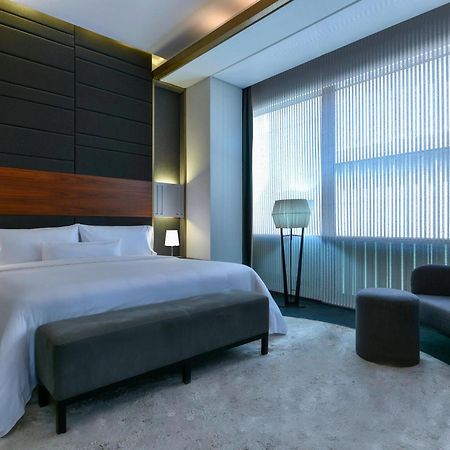 The Westin Doha Hotel & Spa Luaran gambar