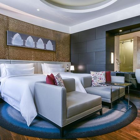 The Westin Doha Hotel & Spa Luaran gambar