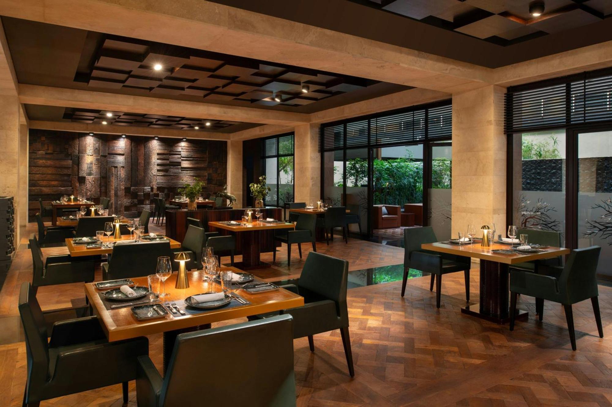 The Westin Doha Hotel & Spa Luaran gambar