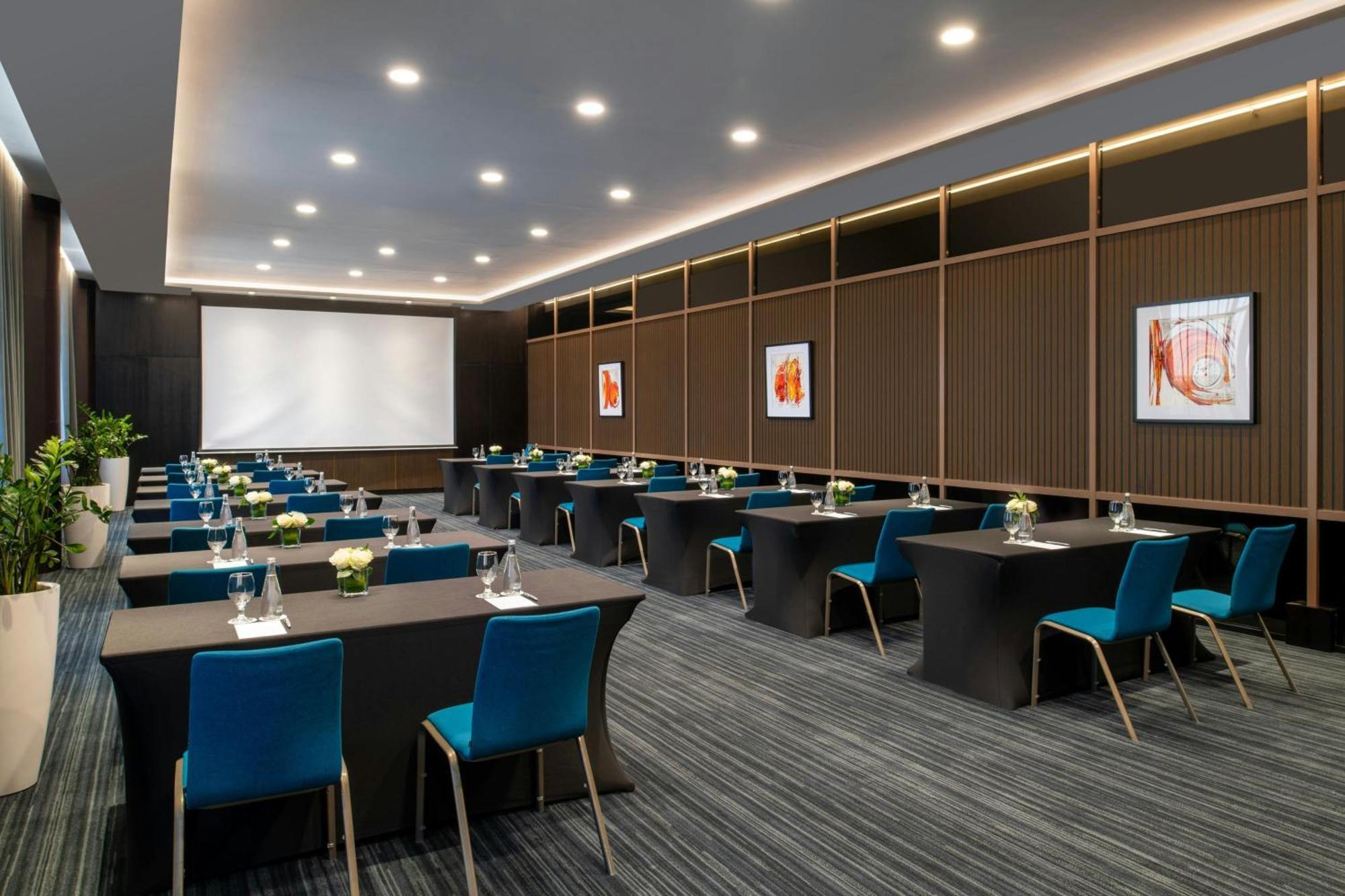 The Westin Doha Hotel & Spa Luaran gambar
