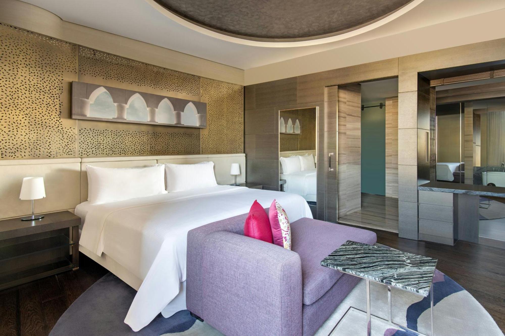 The Westin Doha Hotel & Spa Luaran gambar