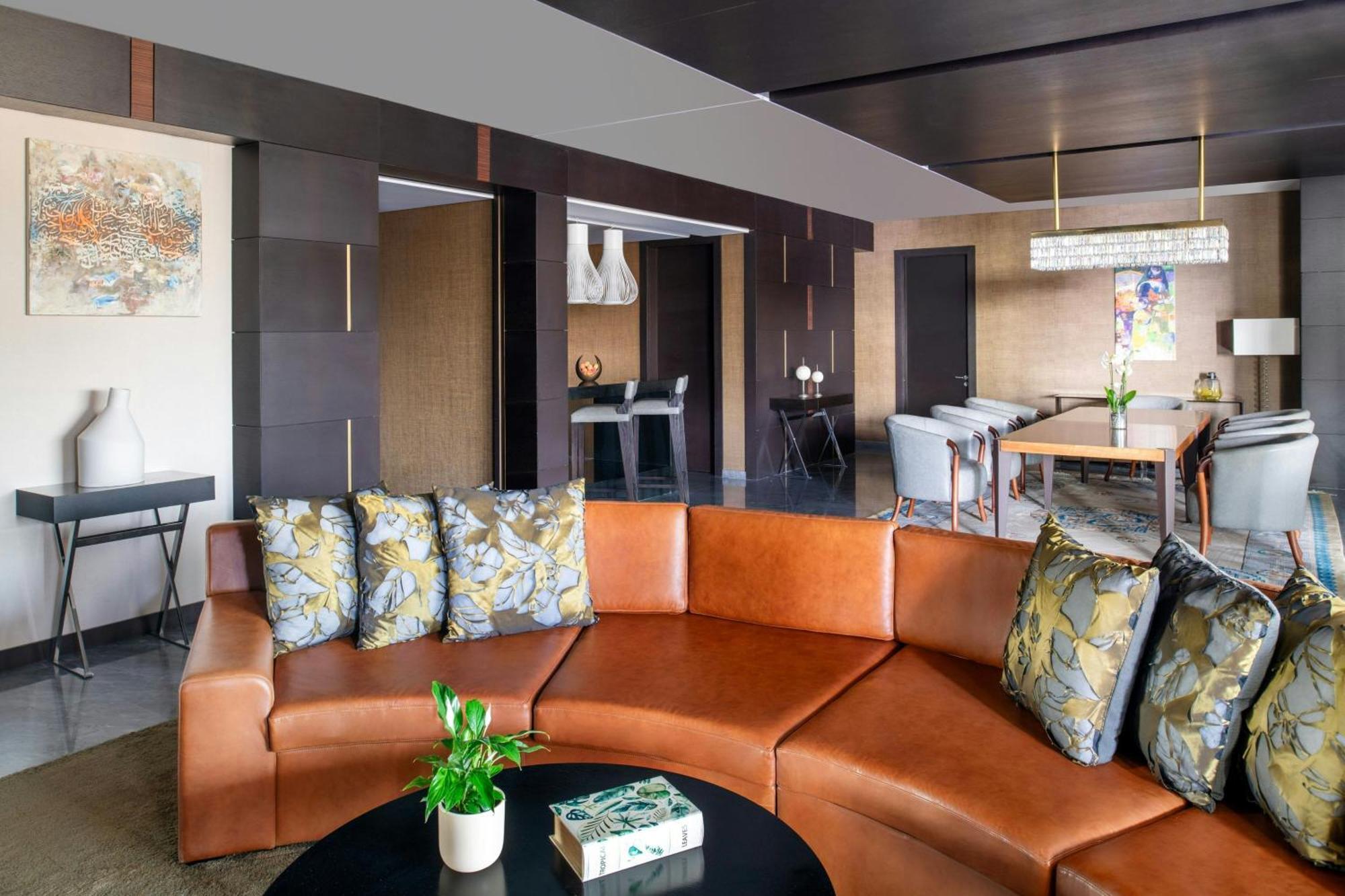 The Westin Doha Hotel & Spa Luaran gambar
