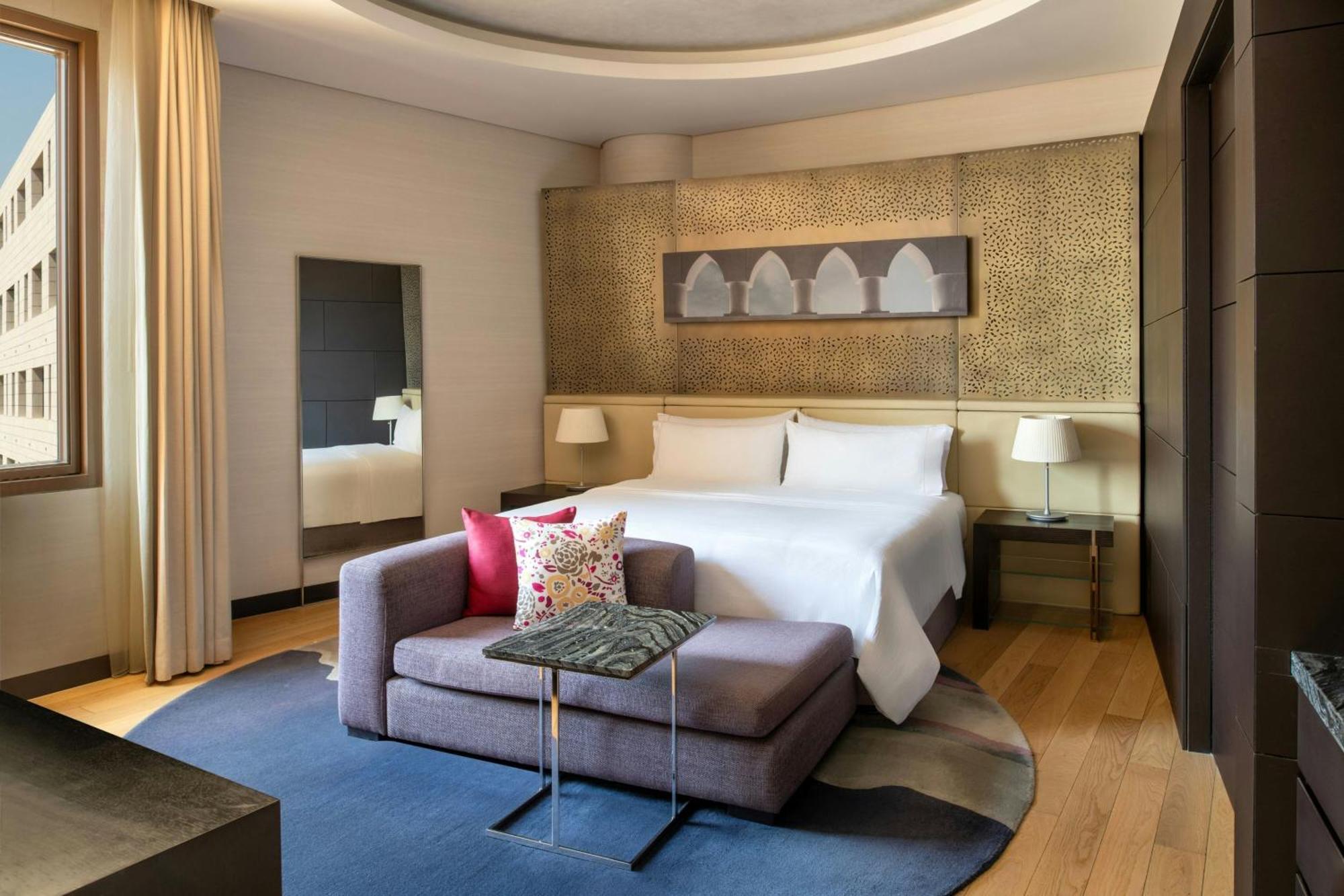 The Westin Doha Hotel & Spa Luaran gambar