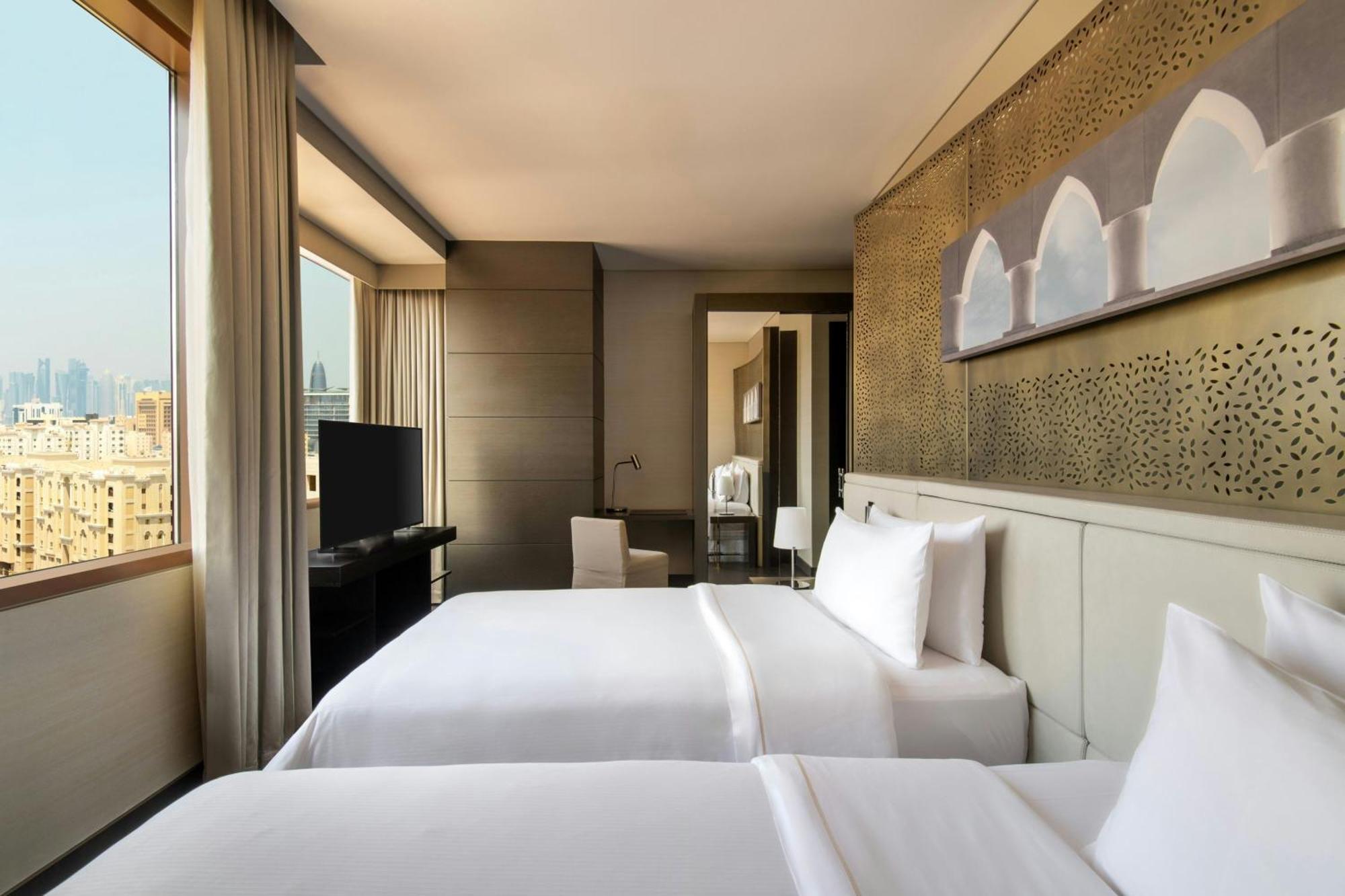 The Westin Doha Hotel & Spa Luaran gambar